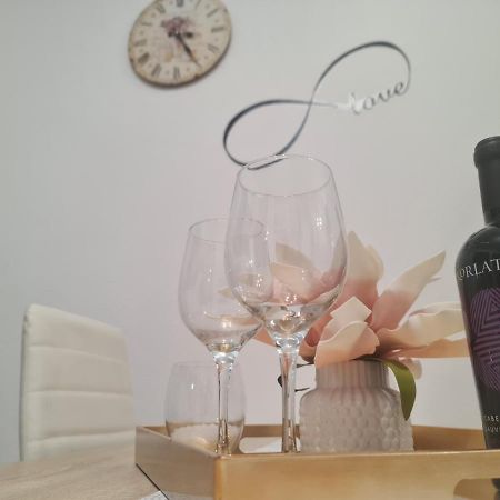 Manuela Appartement Senj  Buitenkant foto