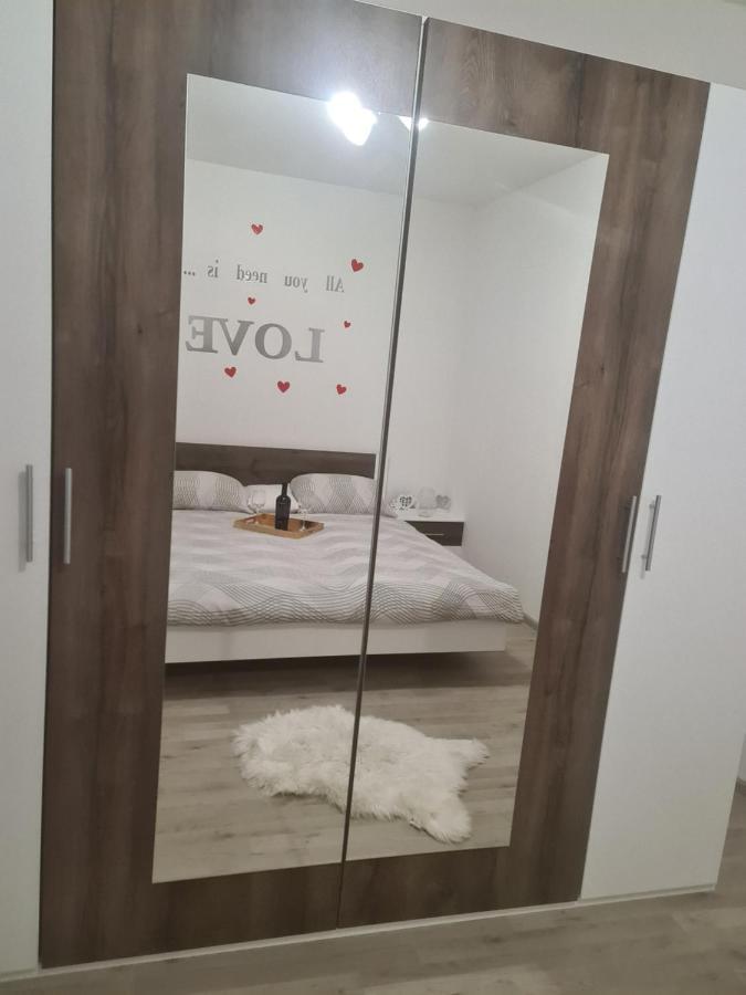 Manuela Appartement Senj  Buitenkant foto