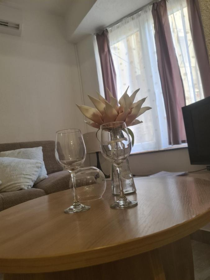 Manuela Appartement Senj  Buitenkant foto