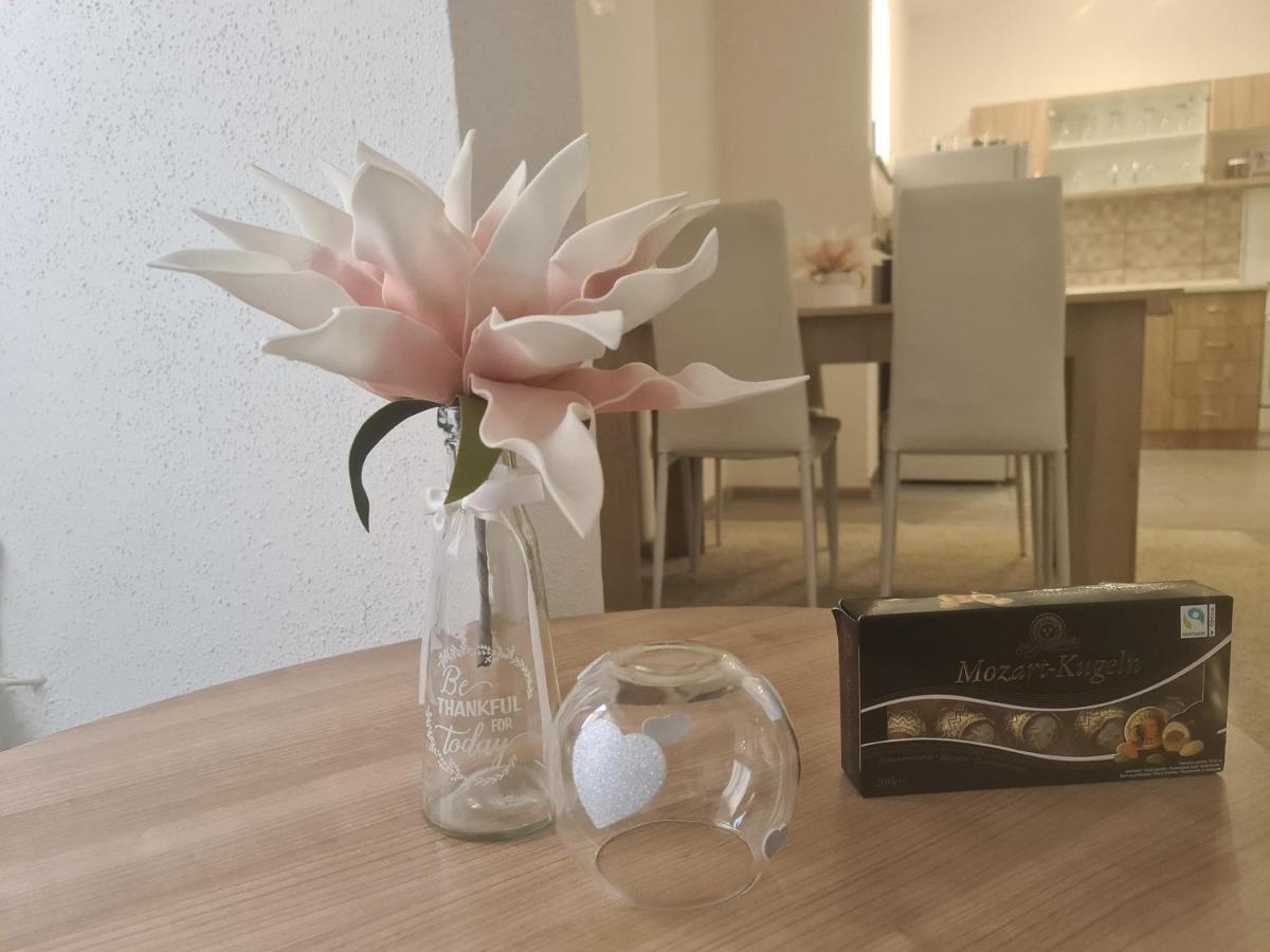 Manuela Appartement Senj  Buitenkant foto